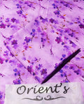Orient brand Lawn 2peice Suit Unstitched for women